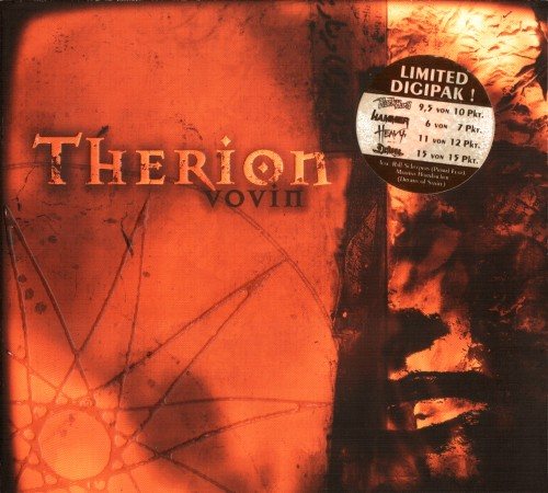 Постер Therion - Discography Therion - Discography