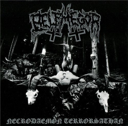 Постер Belphegor - Discography Belphegor - Discography