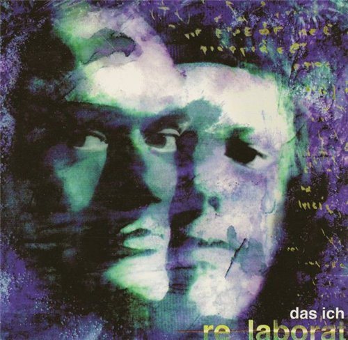 Постер Das Ich - Discography Das Ich - Discography