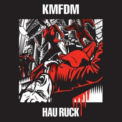 Постер KMFDM - Дискография KMFDM - Дискография