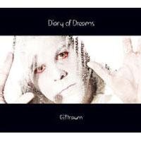 Постер Diary Of Dreams - Discography Diary Of Dreams - Discography