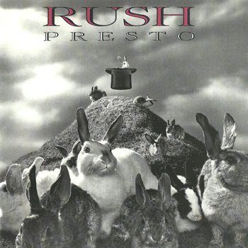 Постер Rush - Discography Rush - Discography
