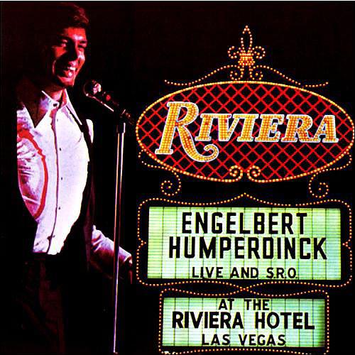 Постер Engelbert Humperdinck - Discography Engelbert Humperdinck - Discography