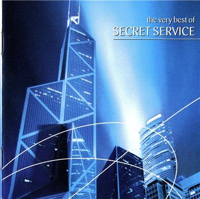 Постер Secret Service - Discography Secret Service - Discography