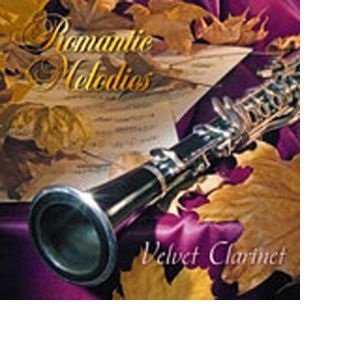 Постер VA-Romantic Melodies: Collection VA-Romantic Melodies: Collection