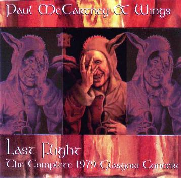 Постер Paul McCartney Wings - Discography Paul McCartney Wings - Discography