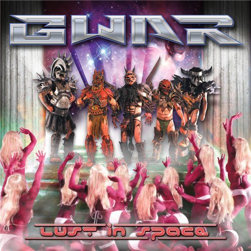 Постер Gwar - Discography Gwar - Discography