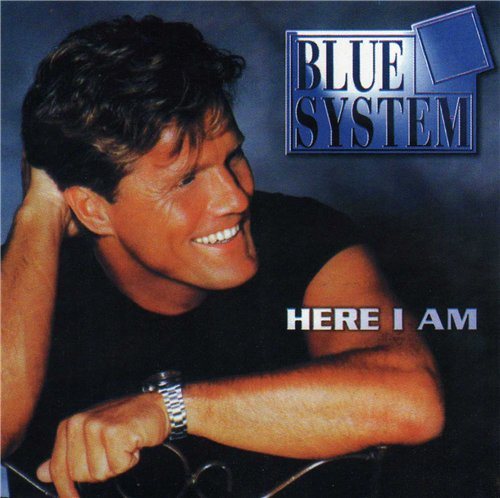Постер Blue System - Discography Blue System - Discography