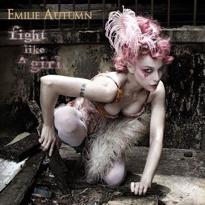 Постер Emilie Autumn - Дискография Emilie Autumn - Дискография