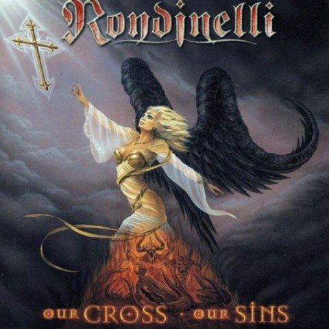 Постер Bobby Rondinelli Discography Bobby Rondinelli Discography