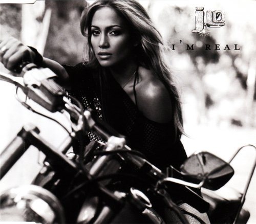 Постер Jennifer Lopez - Discography Jennifer Lopez - Discography