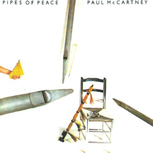 Постер Paul McCartney - Discography Paul McCartney - Discography