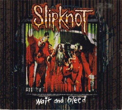 Постер Slipknot - Discography Slipknot - Discography