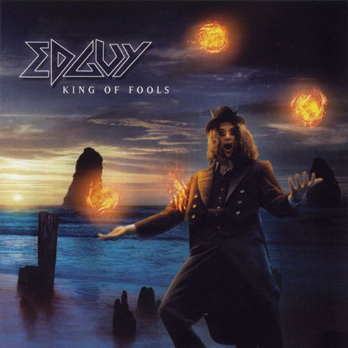 Постер Edguy - Discography Edguy - Discography