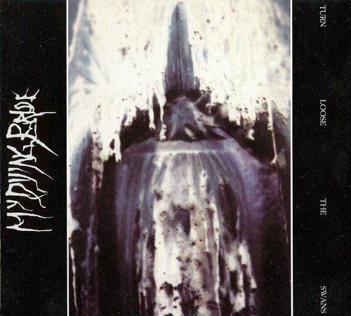 Постер My Dying Bride - Discography My Dying Bride - Discography