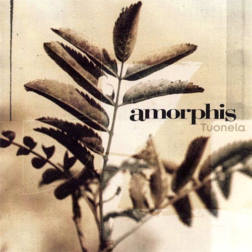 Постер Amorphis - Discography Amorphis - Discography