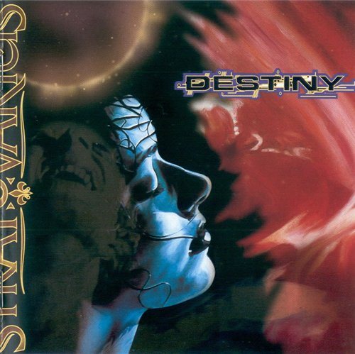 Постер Stratovarius - Discography Stratovarius - Discography