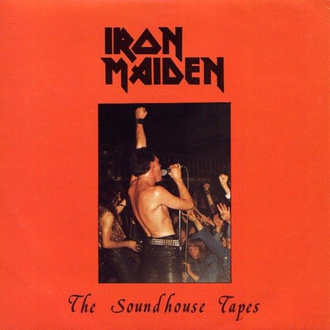 Постер Paul Di Anno Discography Paul Di Anno Discography
