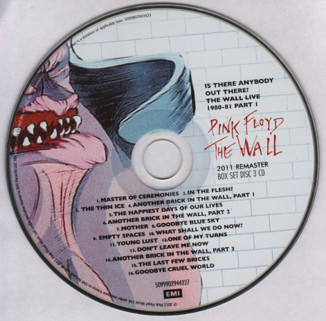 Постер Pink Floyd - Why Pink Floyd...? Pink Floyd - Why Pink Floyd...?