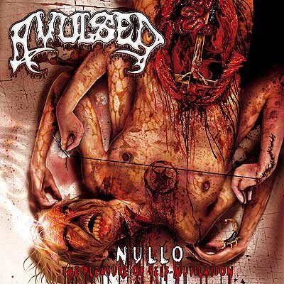 Постер Avulsed - Discography Avulsed - Discography