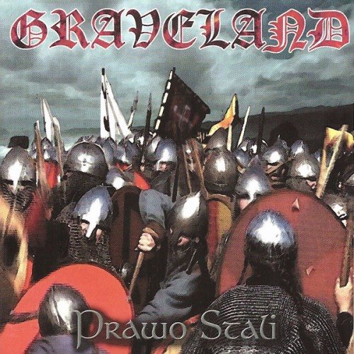 Постер Graveland - Discography Graveland - Discography