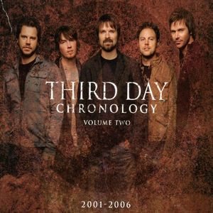 Постер Third Day - Дискография Third Day - Дискография