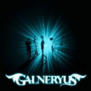 Постер Galneryus - Discography Galneryus - Discography
