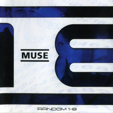 Постер Muse Discography Muse Discography