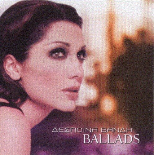 Постер Despina Vandi - Discography Despina Vandi - Discography