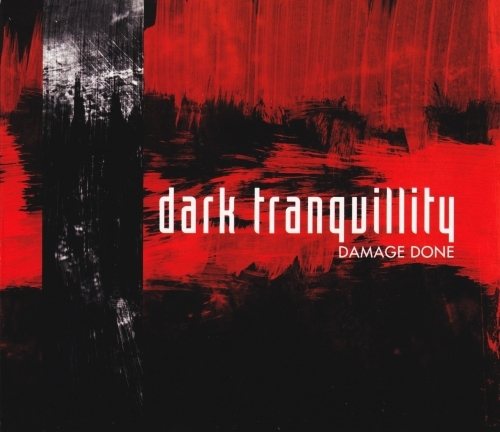 Постер Dark Tranquillity - Discography Dark Tranquillity - Discography