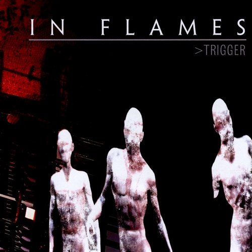 Постер In Flames - Discography In Flames - Discography