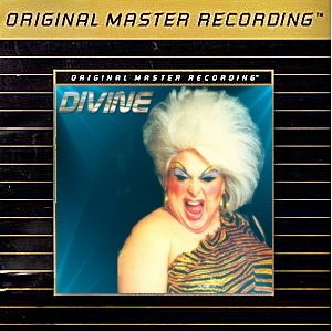 Постер Divine - Discography Divine - Discography