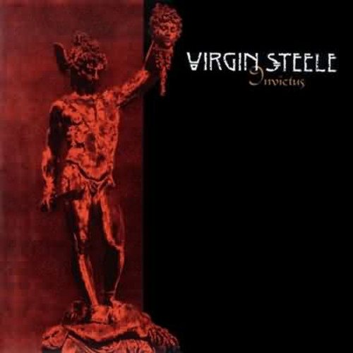 Постер Virgin Steele - Discography Virgin Steele - Discography