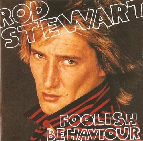 Постер Rod Stewart - Discography Rod Stewart - Discography