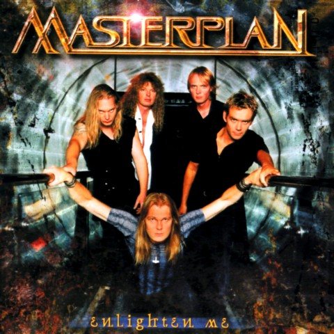 Постер Jorn Lande Discography Jorn Lande Discography