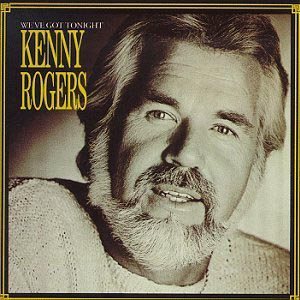 Постер Kenny Rogers - Discography Kenny Rogers - Discography