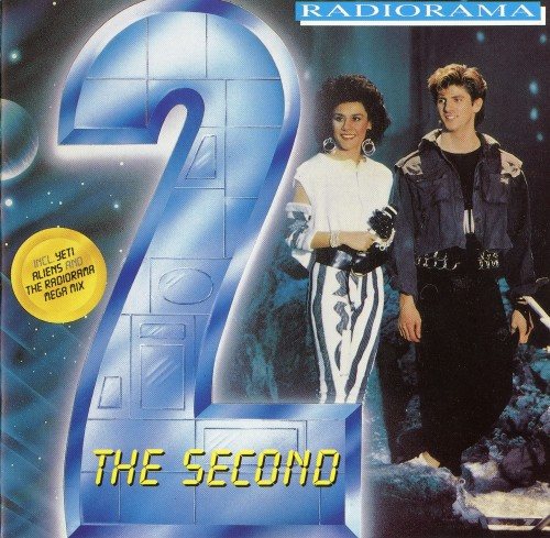 Постер Radiorama - Discography Radiorama - Discography