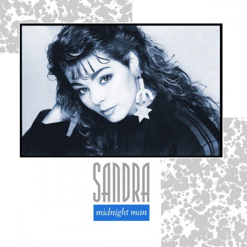 Постер Sandra - Discography Sandra - Discography