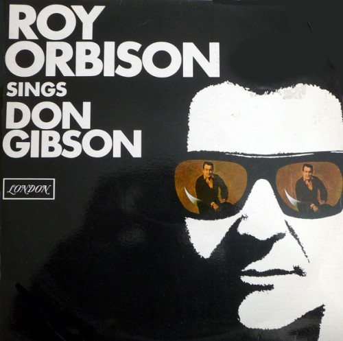 Постер Roy Orbison - Discography Roy Orbison - Discography