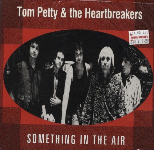 Постер Tom Petty - Discography Tom Petty - Discography