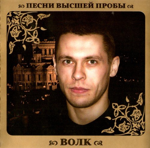 Постер VA - Серия Песни Высшей Пробы VA - Серия Песни Высшей Пробы