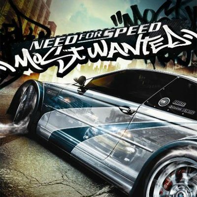 Постер OST Need for Speed All soundtracks collection OST Need for Speed All soundtracks collection
