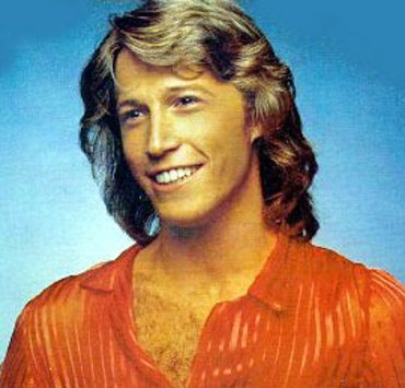 Постер Robin Gibb, Barry Gibb, Andy Gibb - Collection Robin Gibb, Barry Gibb, Andy Gibb - Collection