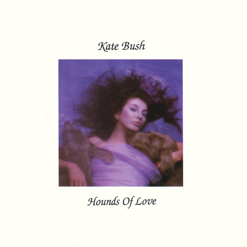 Постер Kate Bush - Discography Kate Bush - Discography