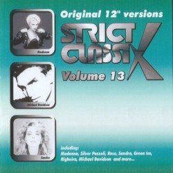 Постер VA - Strict classix Vol.1-60 VA - Strict classix Vol.1-60