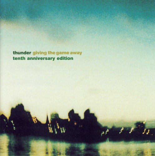 Постер Thunder - Discography Thunder - Discography