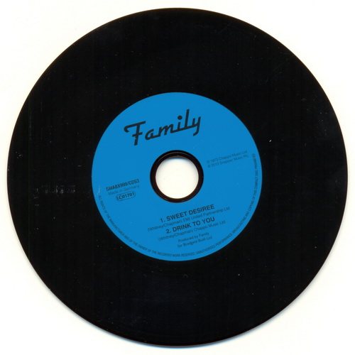 Постер Family - Once Upon A Time Family - Once Upon A Time