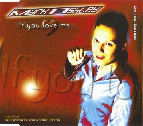 Постер Mark Ashley - Discography Mark Ashley - Discography