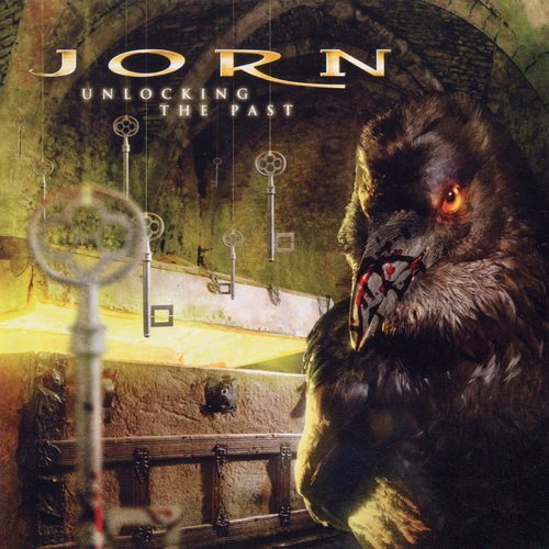 Постер Jorn - Discography Jorn - Discography
