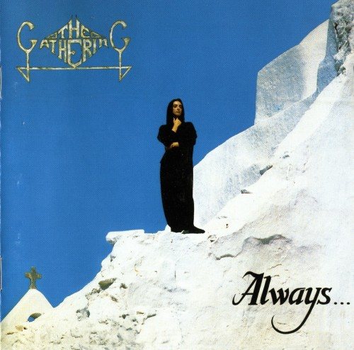Постер The Gathering - Discography The Gathering - Discography